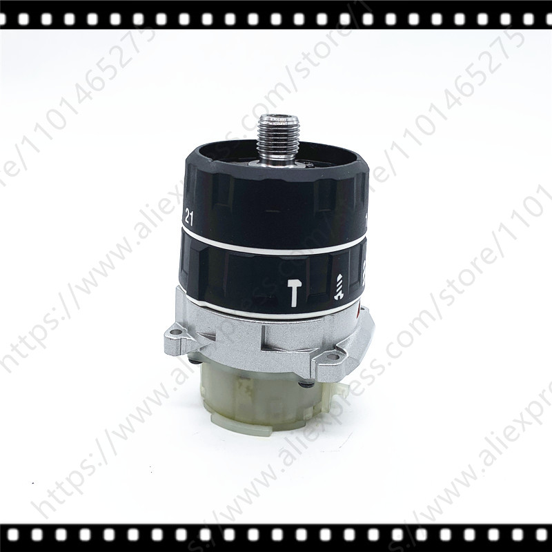 Makita Drill Ddf484 - СБОРЕ ПЕРЕДАЧА для Makita DHP484