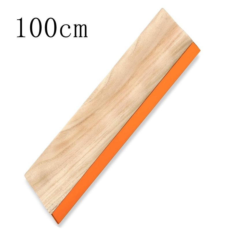 Screen Printing Squeegee - Резиновая доска для трафаретной печати длиной