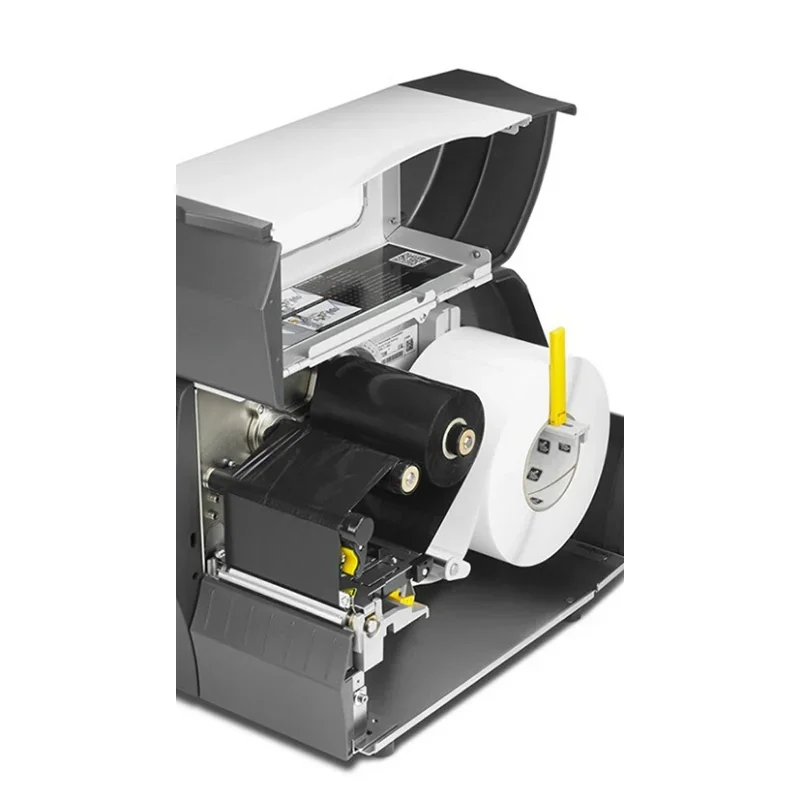 Обновление ZT230 Промышленные  – обзор и цена Commercial Label Printing Machine