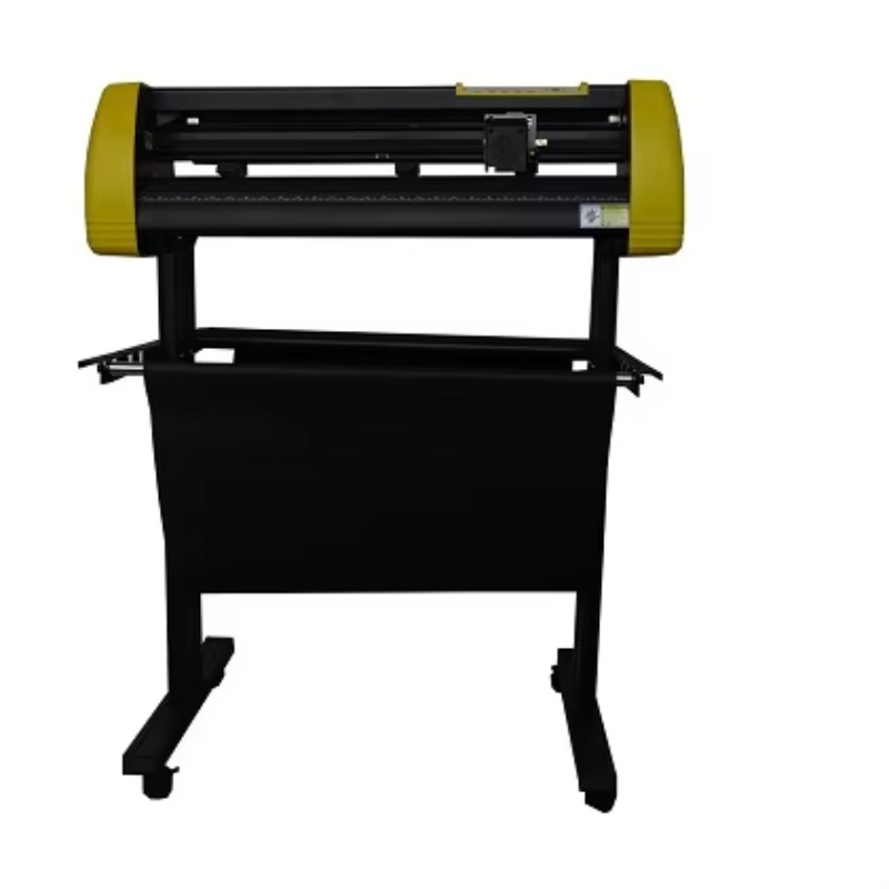 Автоматический контурный режущ – обзор и цена Vinyl Cutter Plotter