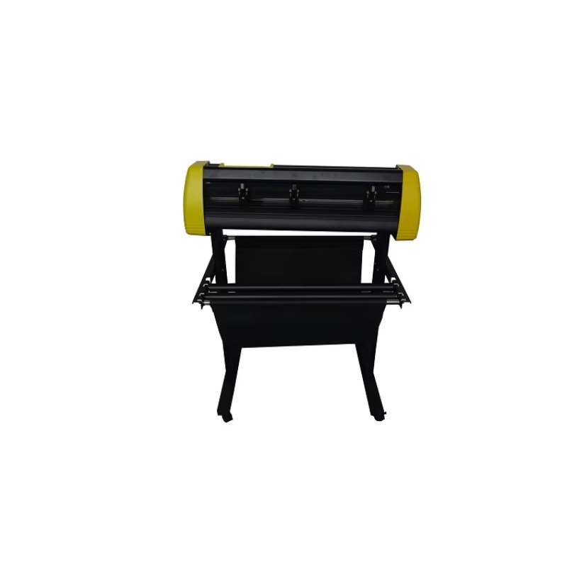 Автоматический контурный режущ – обзор и цена Vinyl Cutter Plotter