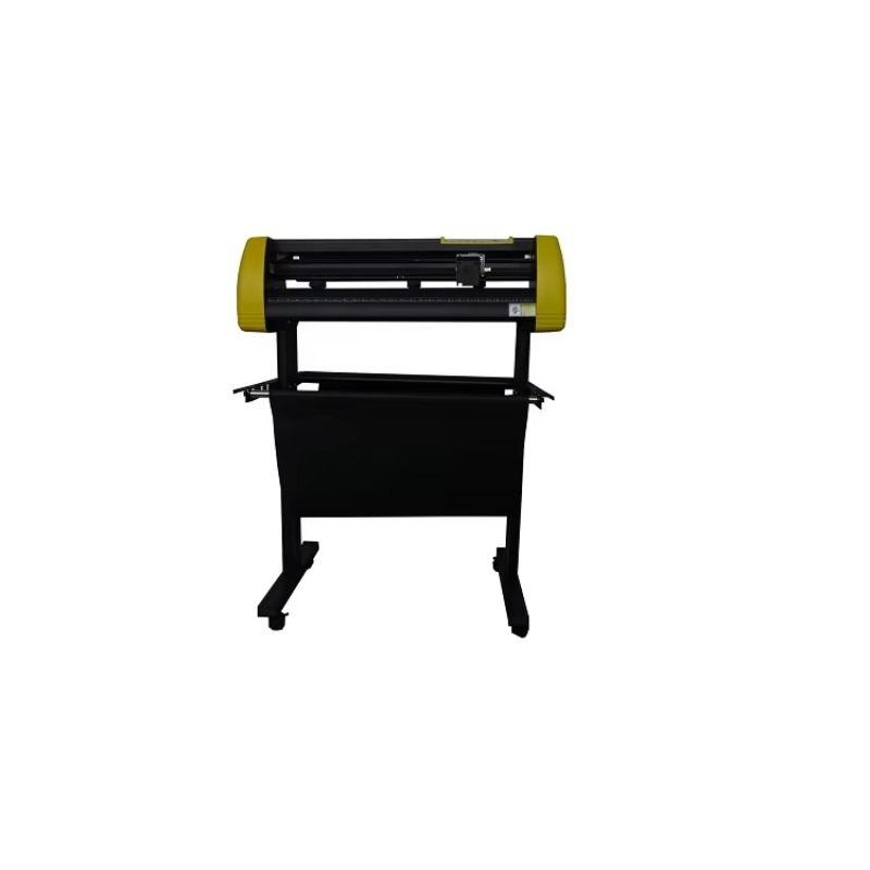 Автоматический контурный режущ – обзор и цена Vinyl Cutter Plotter