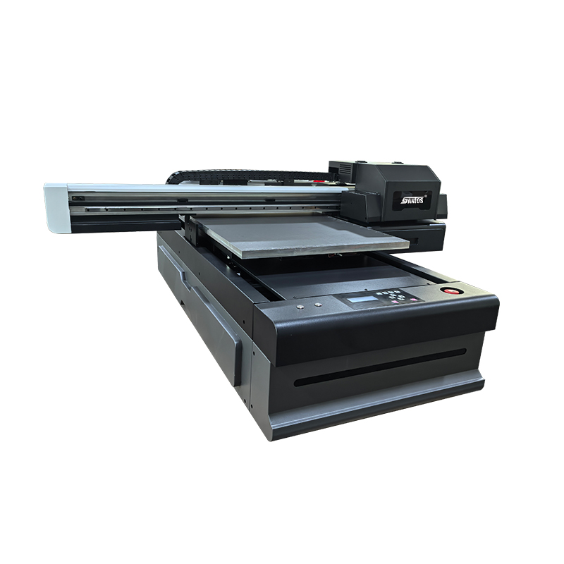 Размер печати УФ 60*90 см. Кри – обзор и цена Commercial Printing Software