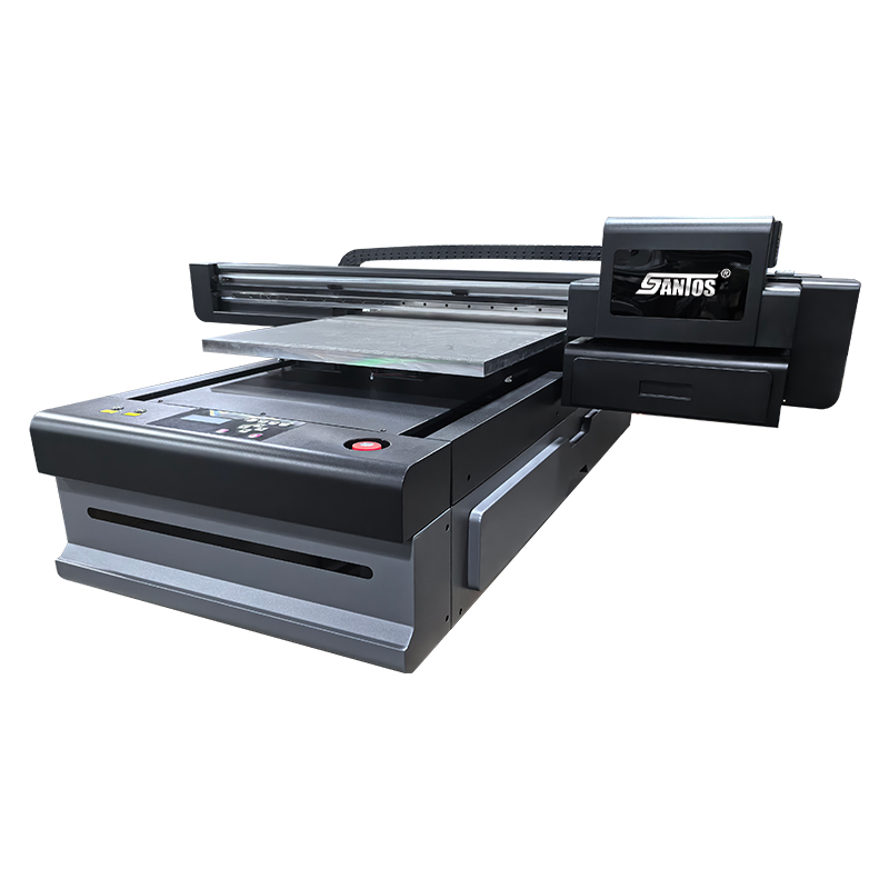 Размер печати УФ 60*90 см. Кри – обзор и цена Commercial Printing Software