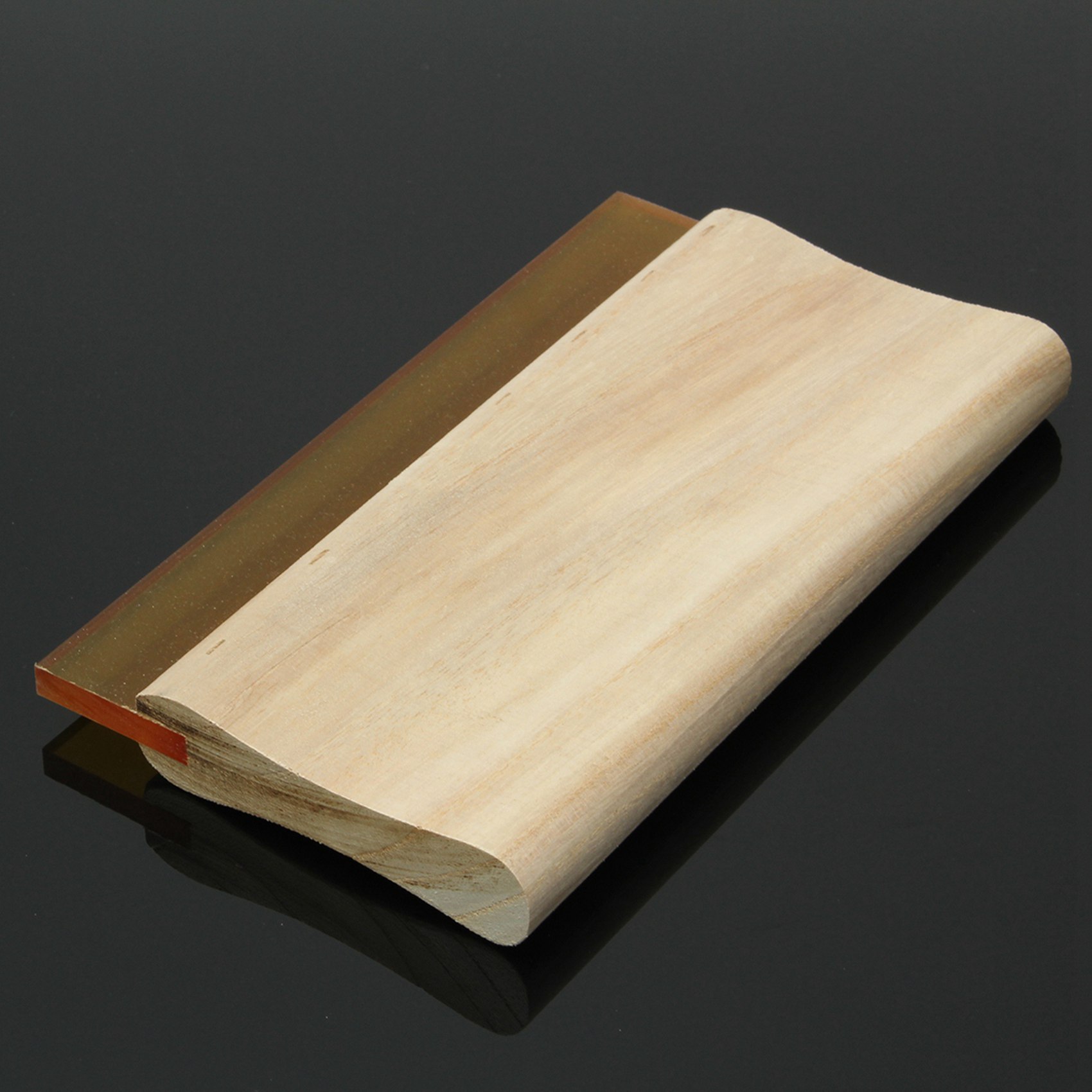 ABRE-3X Ракель для шелкографии – обзор и цена Screen Printing Squeegee