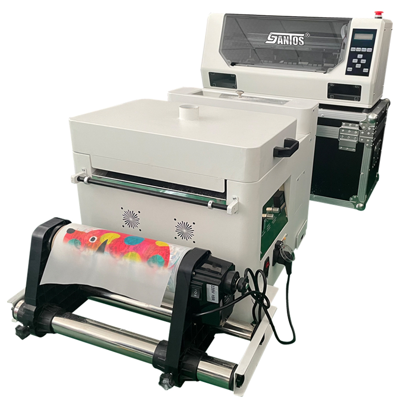 Экономичный шейкер для порошка – обзор и цена Commercial Dtf Printing