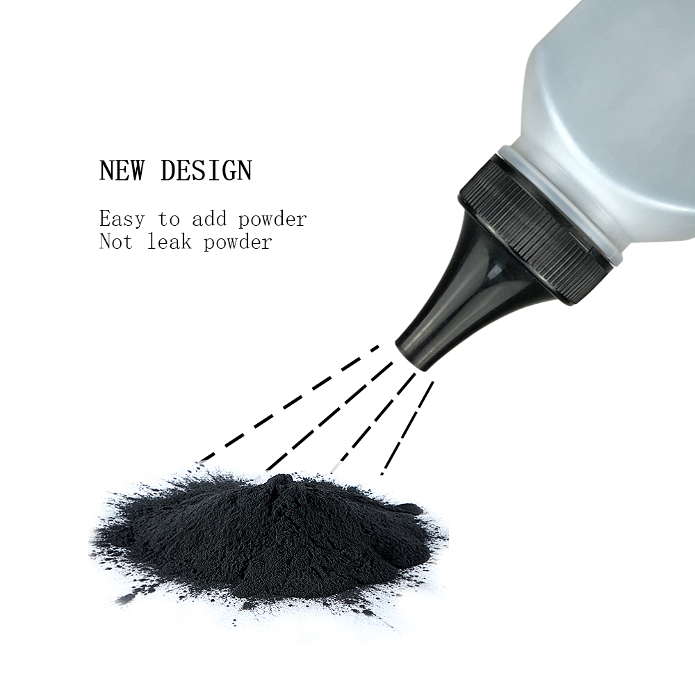 11.11 Большая распродажа, цвет – обзор и цена Laser Toner Powder