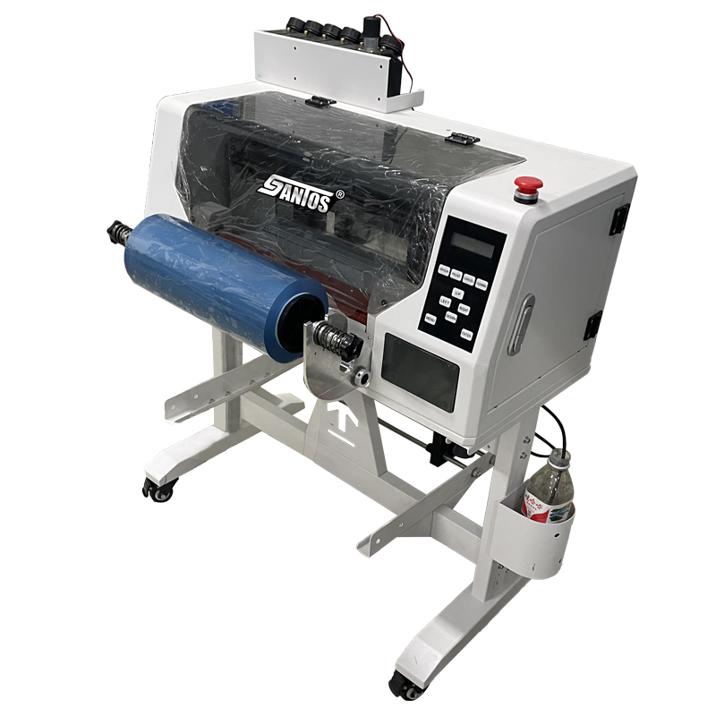 Новый дизайн, многоцветный дву – обзор и цена Commercial Dtf Printing