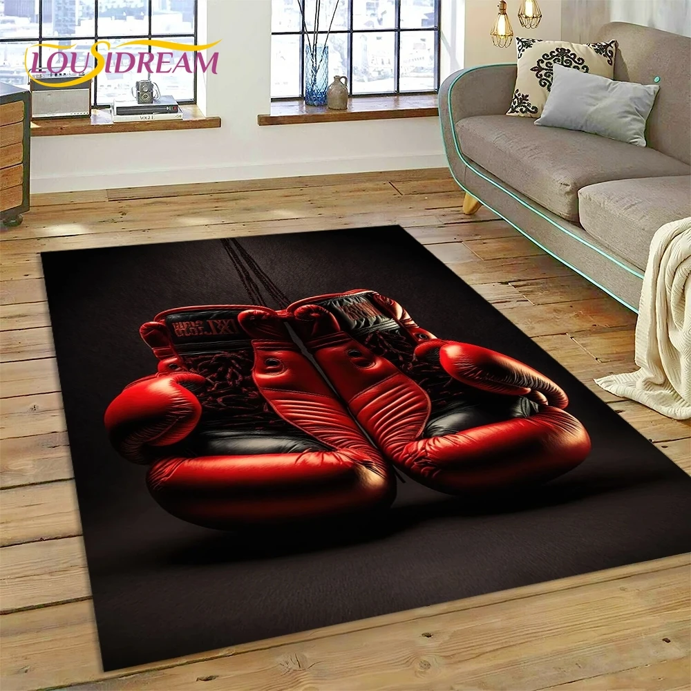 Боксерские перчатки Боксерский – обзор и цена Commercial Printing For Sale
