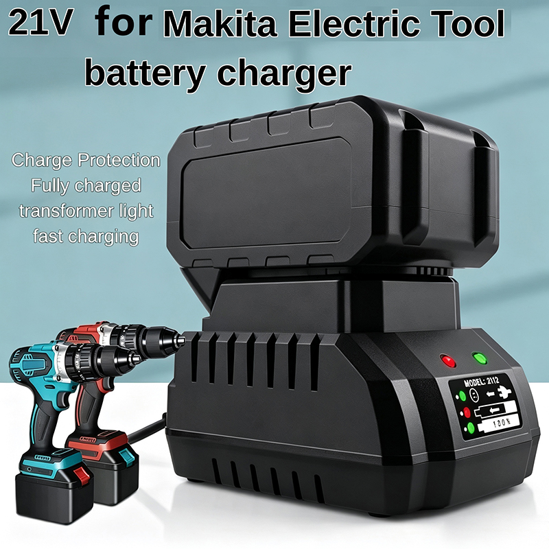 Аккумулятор 18-21В 12.0Ач для  – обзор и цена Makita Drill Ddf484