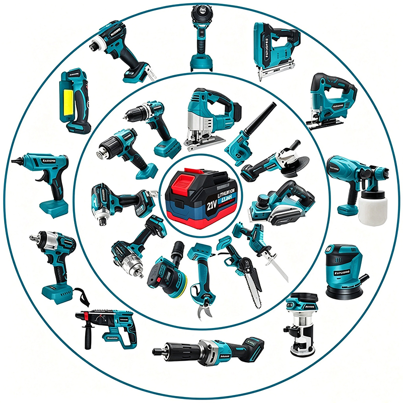 Аккумулятор 18-21В 12.0Ач для  – обзор и цена Makita Drill Ddf484