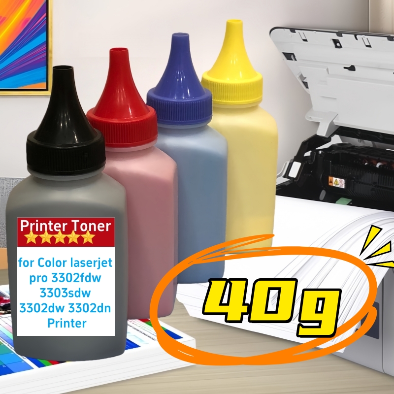 Тонер-порошок 219A W2190A 219X – обзор и цена Laser Toner Powder