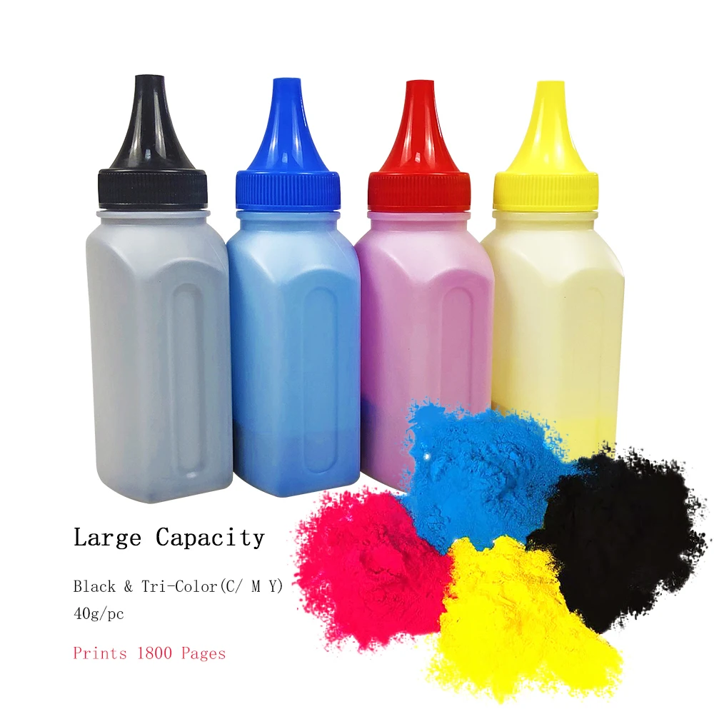 Тонер-порошок 219A W2190A 219X – обзор и цена Laser Toner Powder