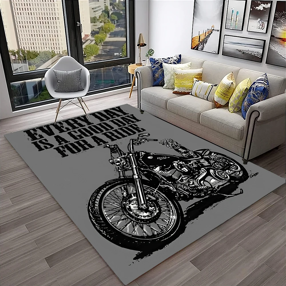 3D Ретро Мотоциклетный Винтажн – обзор и цена Commercial Printing For Sale