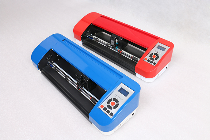 Художественный режущий плоттер – обзор и цена Vinyl Cutter Plotter
