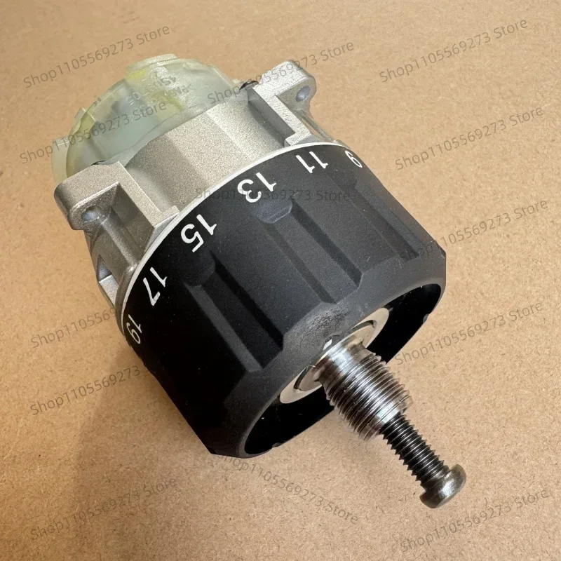 Редуктор 127500-6 123737-3, за – обзор и цена Makita Drill Ddf484