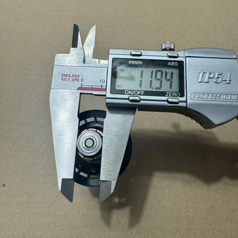 619372 -8 619247 -1 619172 -6  – обзор и цена Makita Drill Ddf484