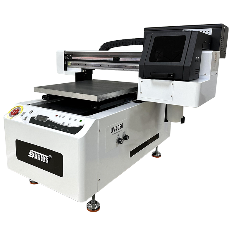 Комплектующие для УФ-принтера  – обзор и цена Commercial Dtf Printing