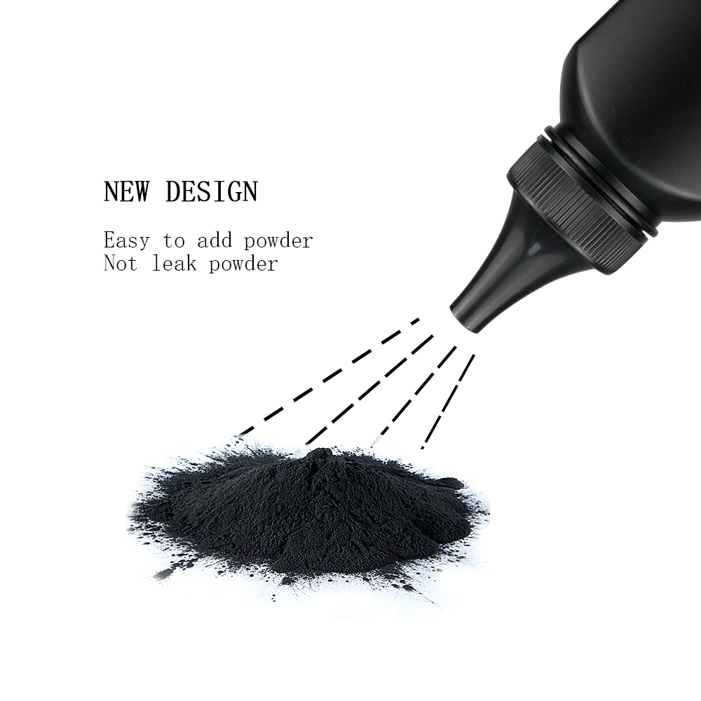 Тонер-порошок для лазерных при – обзор и цена Laser Toner Powder