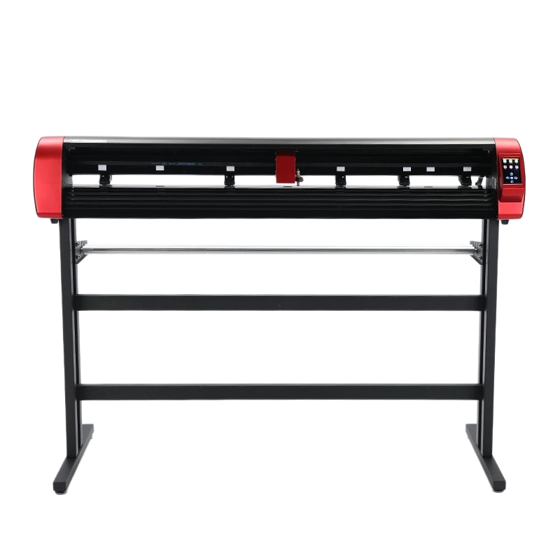 Плоттер для резки винила больш – обзор и цена Vinyl Cutter Plotter