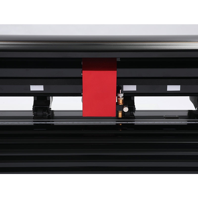 Плоттер для резки винила больш – обзор и цена Vinyl Cutter Plotter