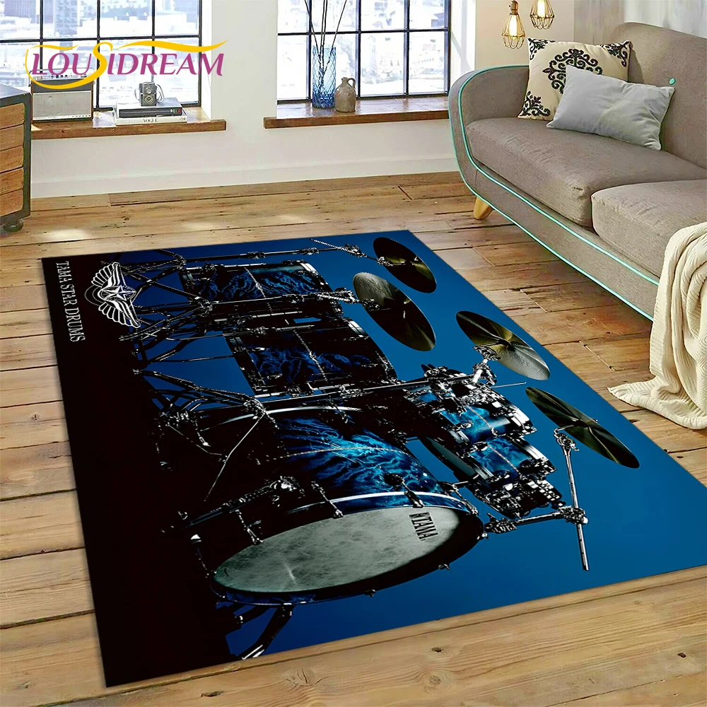Барабанная установка, музыкаль – обзор и цена Commercial Printing For Sale