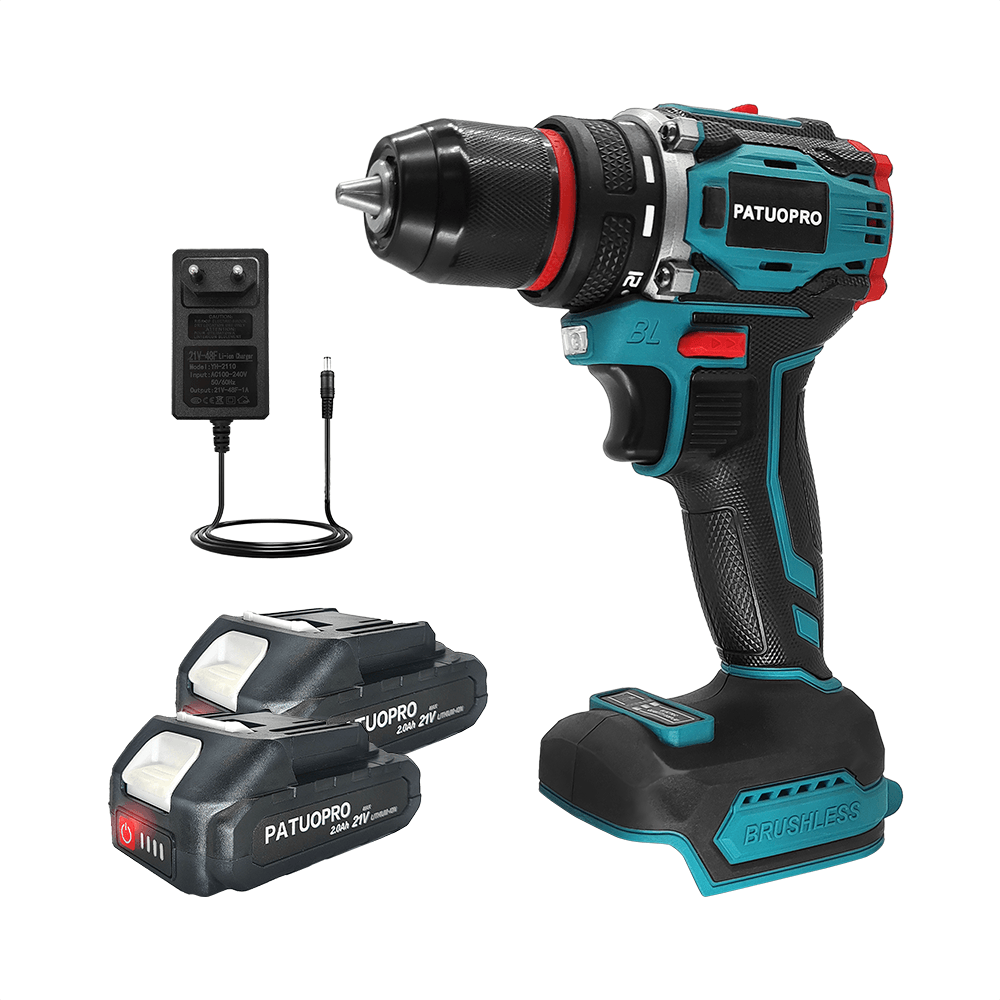 PATUOPRO 21 В Беспроводная бес – обзор и цена Makita Drill Ddf484
