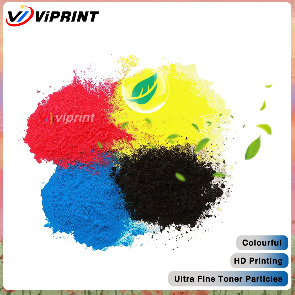 4-цветный японский тонер-порош – обзор и цена Laser Toner Powder