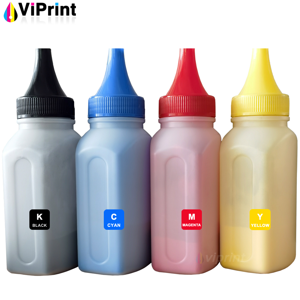 4-цветный японский тонер-порош – обзор и цена Laser Toner Powder