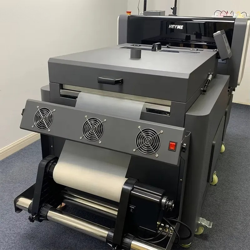 Новая печатающая головка I3200 – обзор и цена Commercial Printing Software
