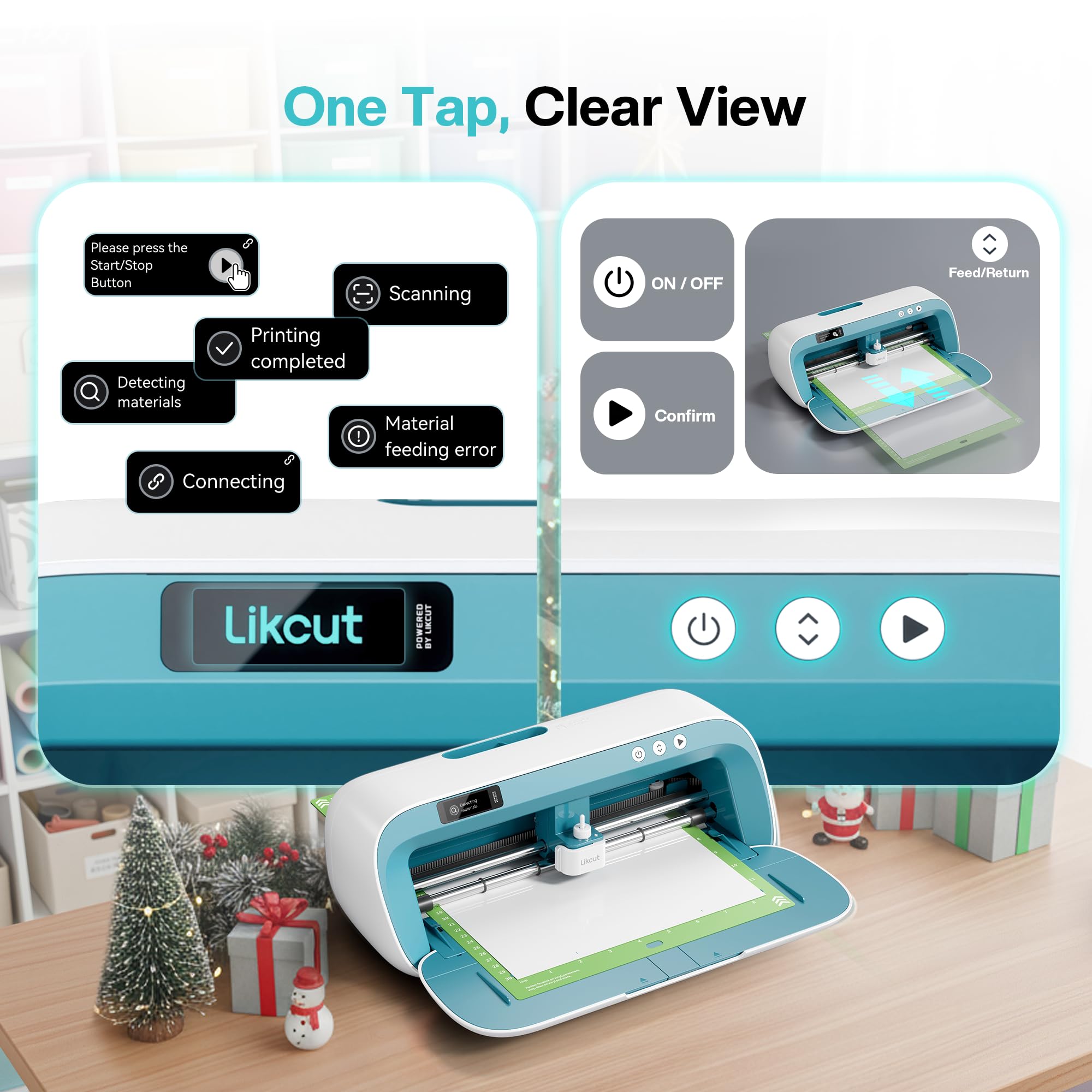 Режущий плоттер Likcut S41 с т – обзор и цена Vinyl Cutter Plotter