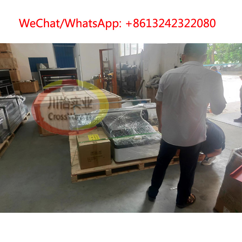 Высококачественный планшетный  – обзор и цена Commercial Label Printing Machine
