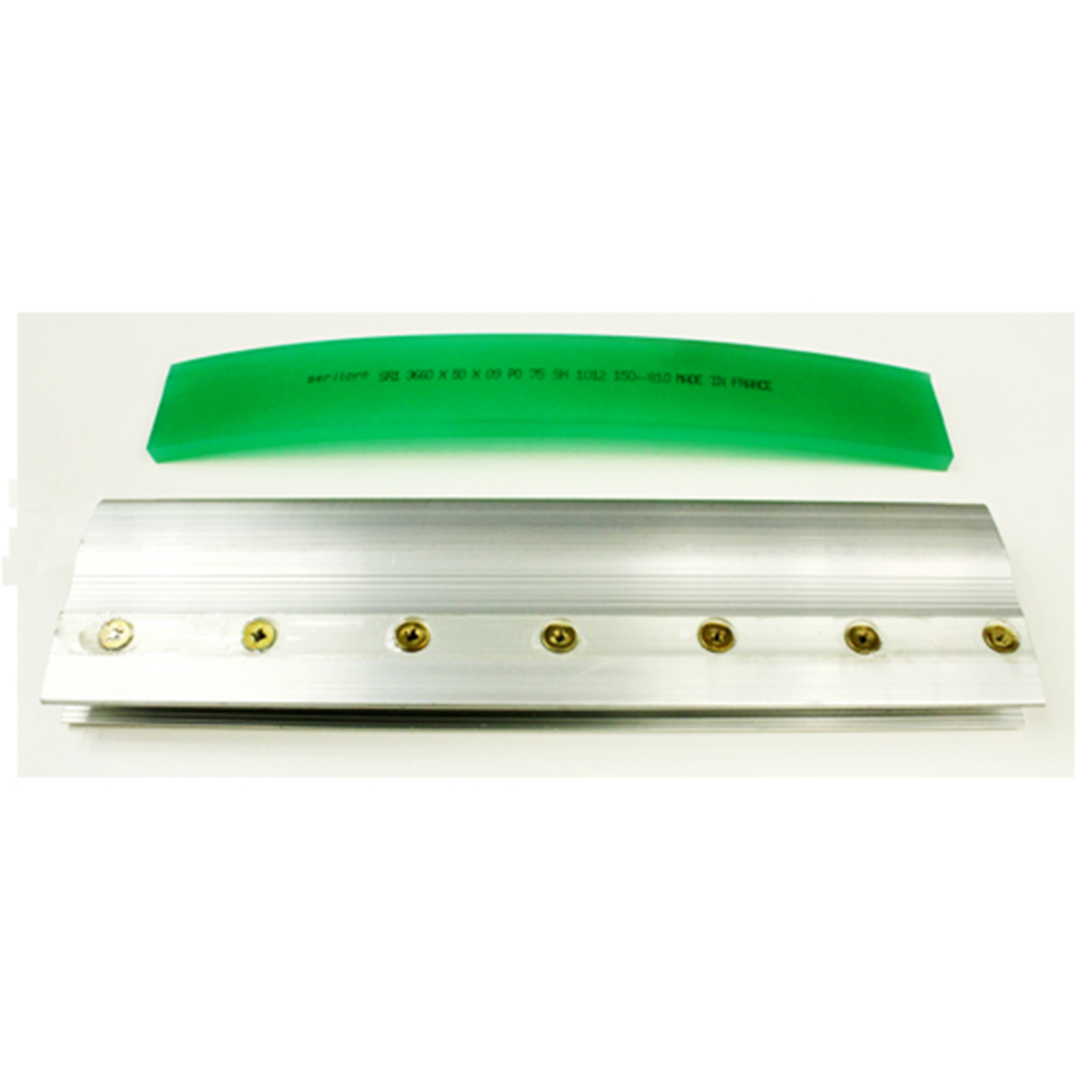 1 м (50 см x 2 шт.) ручка для  – обзор и цена Screen Printing Squeegee