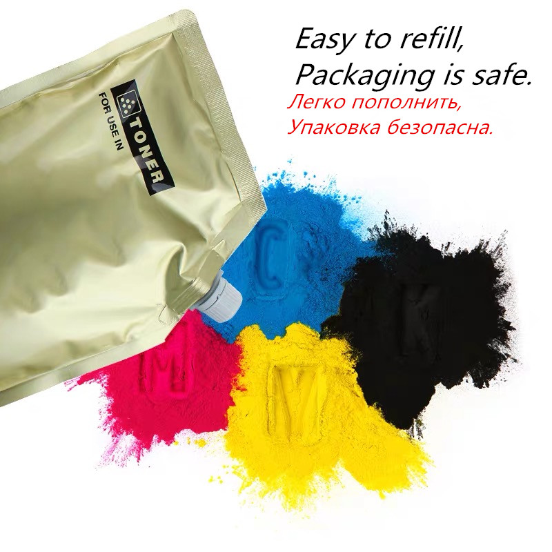 500 г/шт., 5AA TN421 TN423, со – обзор и цена Laser Toner Powder