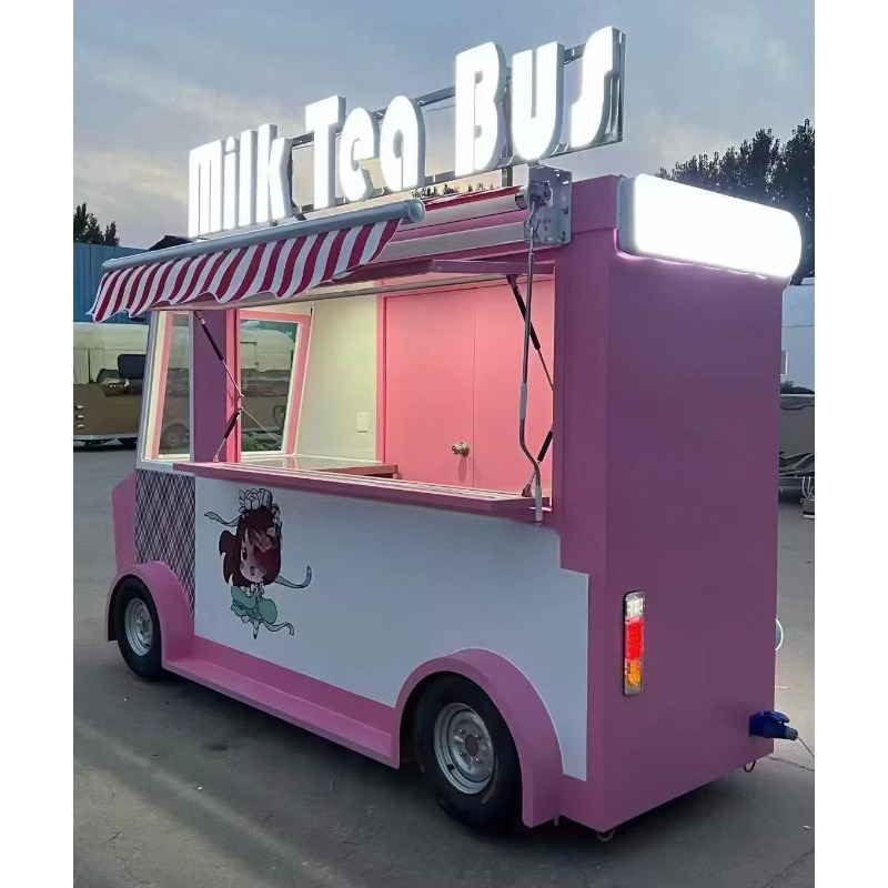 Коммерческий ресторан, фургон, – обзор и цена Commercial Wrap Printing