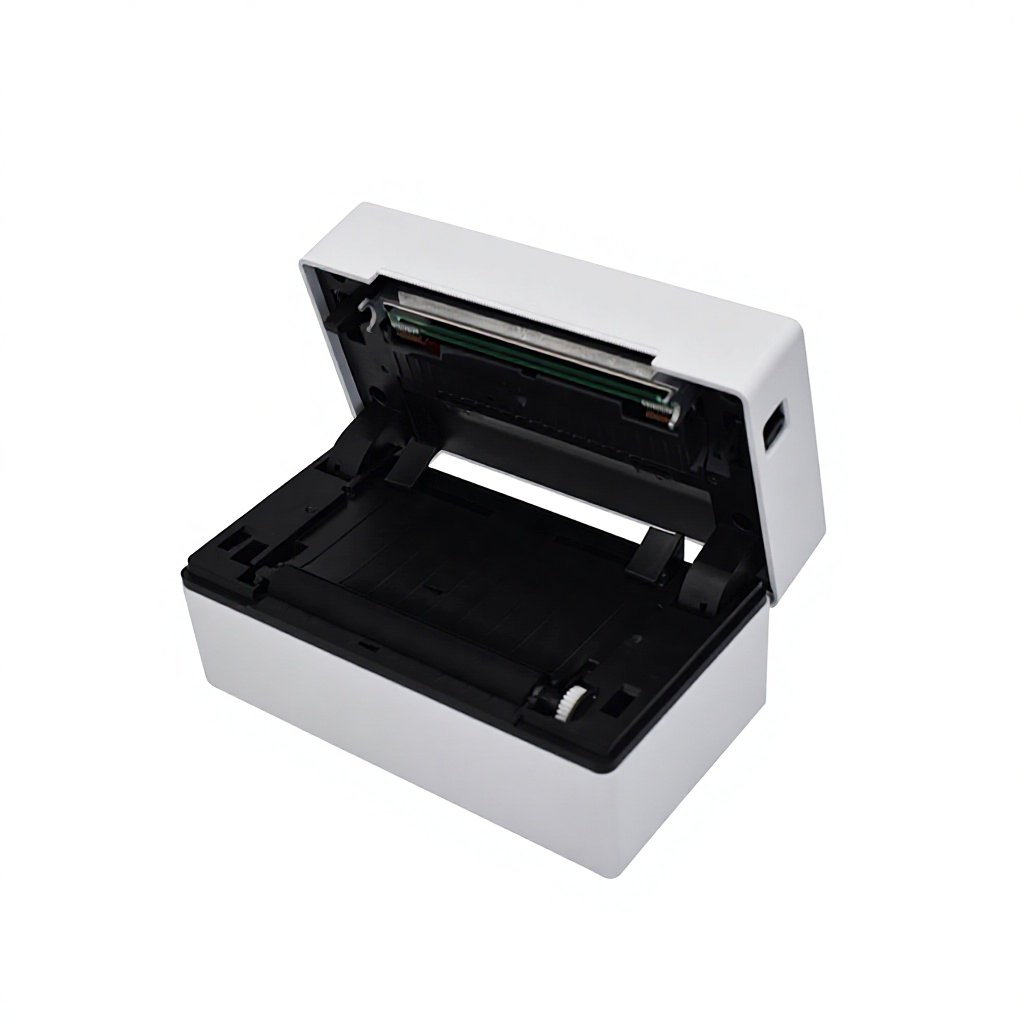 Термопринтер этикеток 110 мм 4 – обзор и цена Commercial Printing And Packaging