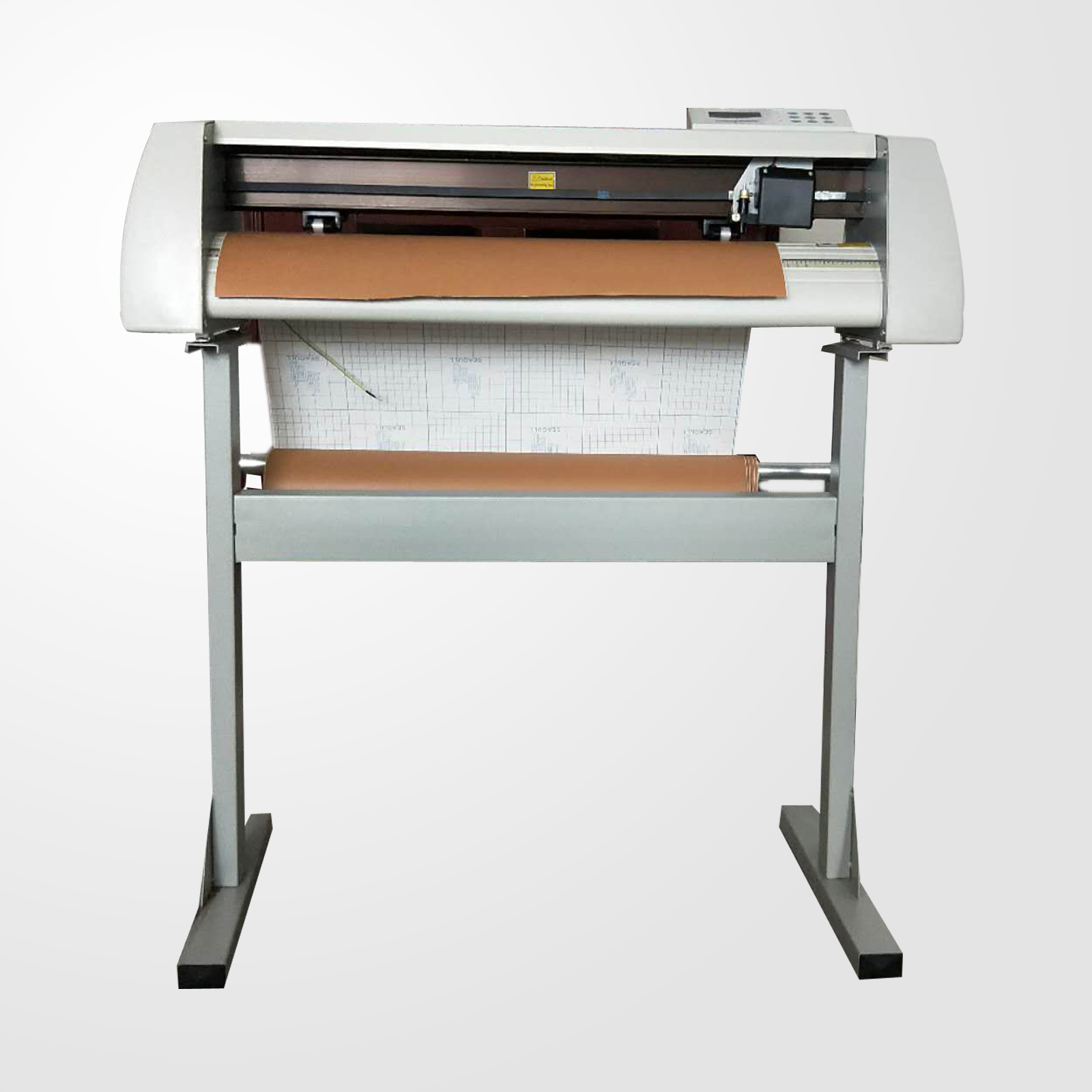 Автомобильные наклейки, резак  – обзор и цена Vinyl Cutter Plotter