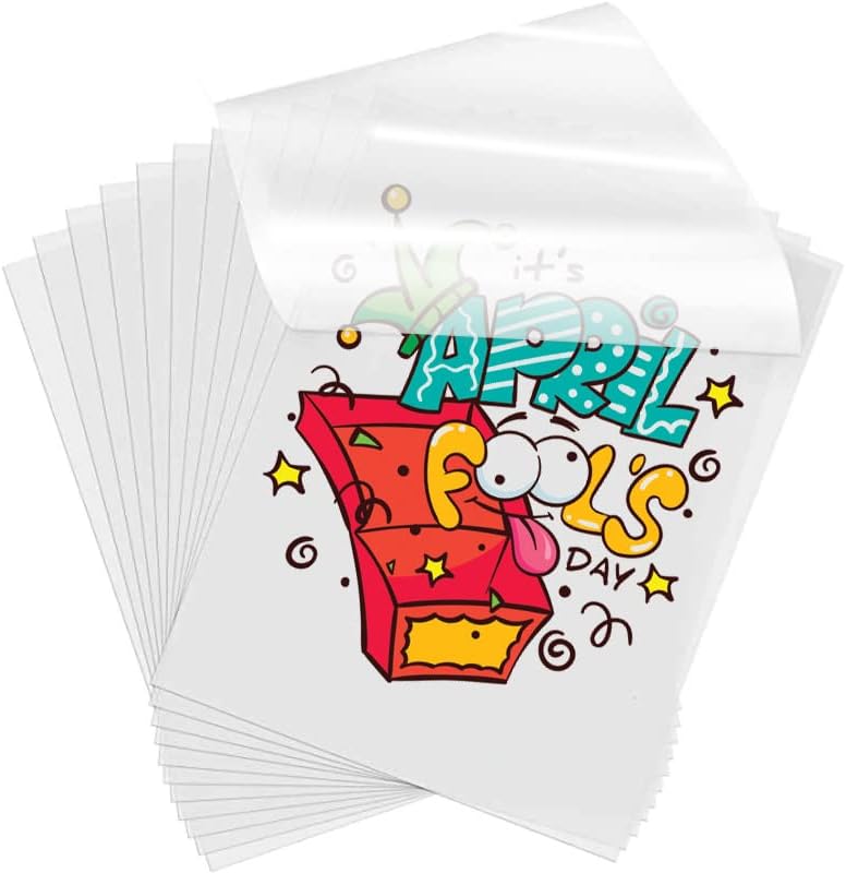50/100 шт. пленки DTF A3/A4, д – обзор и цена Commercial Printing Paper