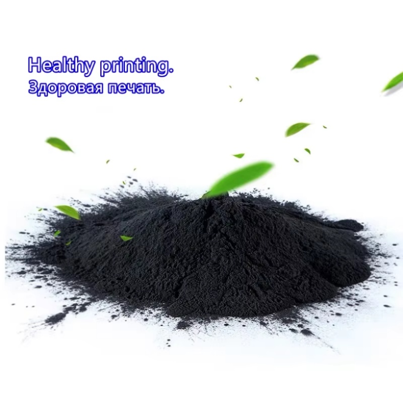 Черный тонер-порошок, совмести – обзор и цена Laser Toner Powder