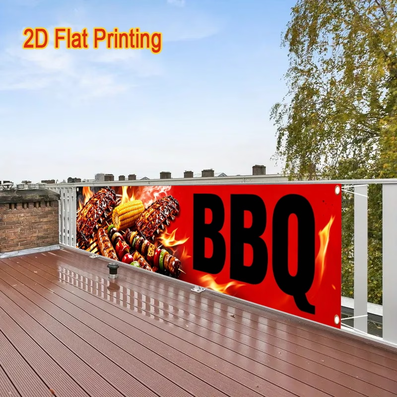 Индивидуальные флаги-баннеры,  – обзор и цена Commercial Printing In Photoshop