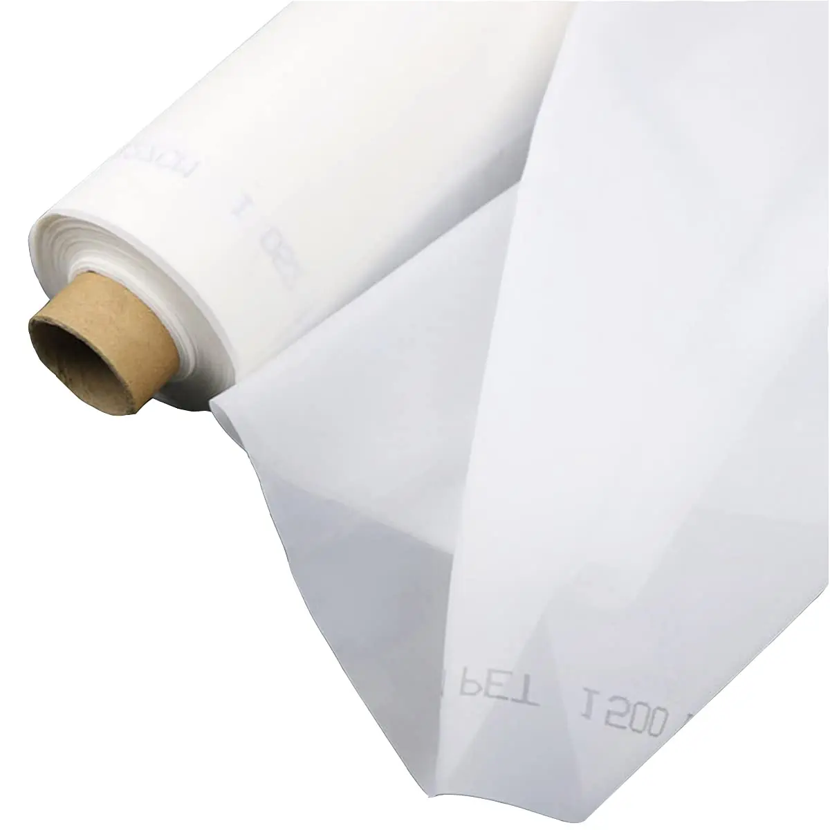 3 метра (127 см) сетки для шел – обзор и цена Commercial Printing Supplies