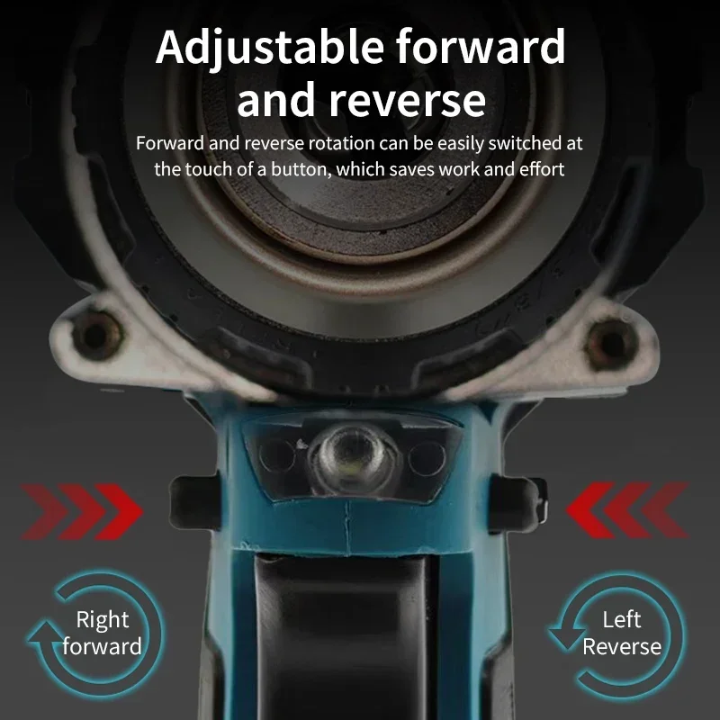 Бесщеточная электрическая отве – обзор и цена Makita Drill Ddf484